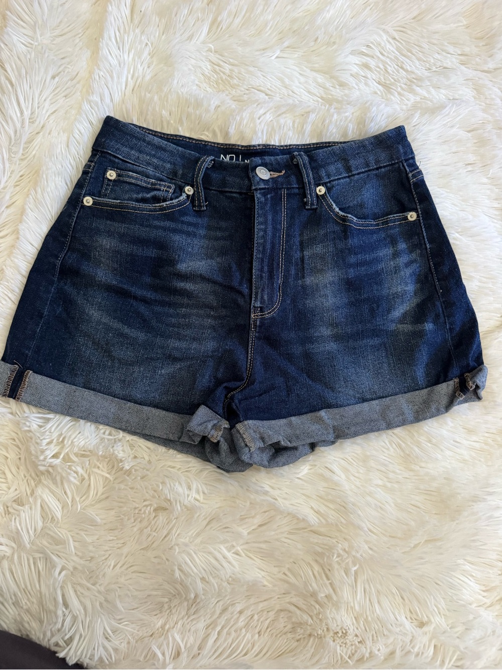 Jean Women's Shorts